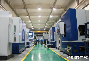 想从“机床大国”转变为“机床强国”，这场翻身仗该怎么打？